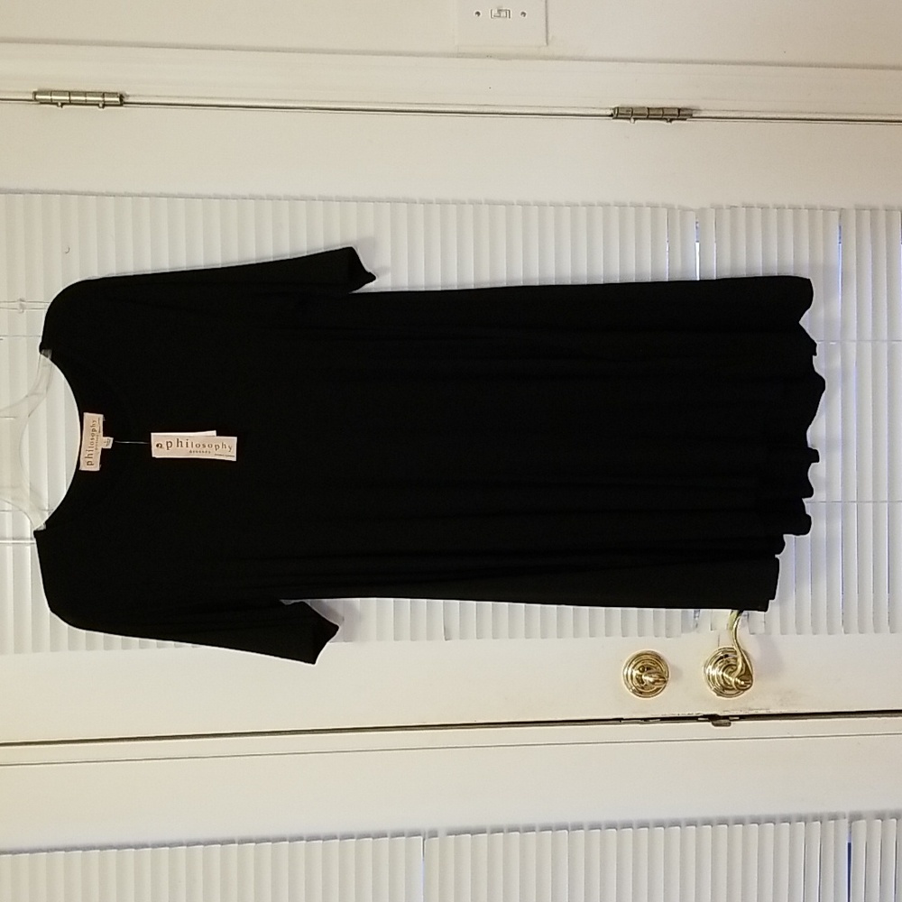 Philosophy by Republic clothing dress